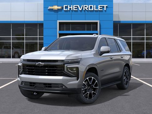 New 2026 Chevrolet Tahoe RST image 6