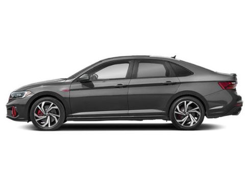 Used 2024 Volkswagen Jetta GLI Autobahn FWD image 3