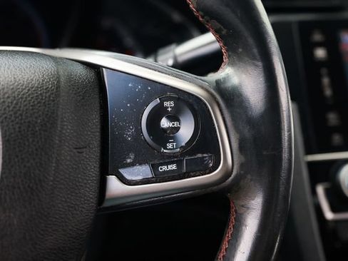 Used 2018 Honda Civic Si image 30