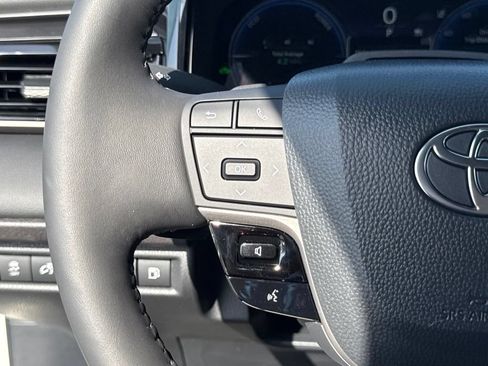 New 2026 Toyota Camry XSE w/ Premium Plus Package FWD image 24