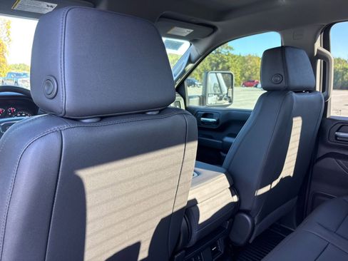 New 2026 GMC Sierra 2500 Pro w/ Convenience Package image 20