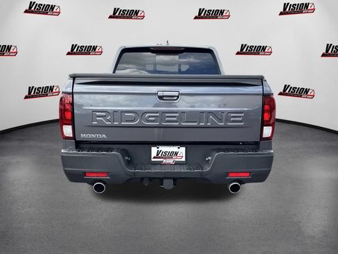 Used 2024 Honda Ridgeline RTL image 4