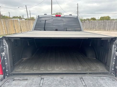 Certified 2021 Ford F150 Platinum w/ Equipment Group 701A High image 25