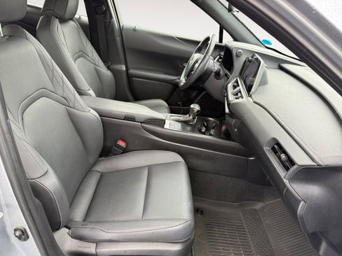 Used 2023 Lexus UX 250h F Sport w/ Accessory Package (Z2) AWD/4WD image 16