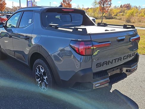 New 2026 Hyundai Santa Cruz XRT image 5