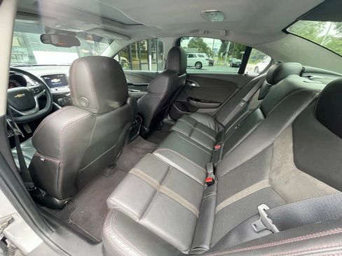 Used 2017 Chevrolet SS image 14