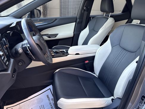 Certified 2024 Lexus NX 350 350 Premium image 16