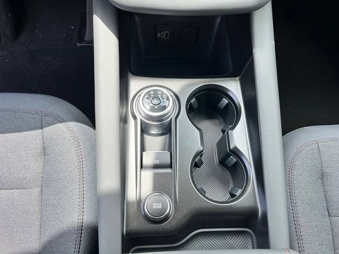 New 2026 Ford Explorer Active AWD/4WD image 20