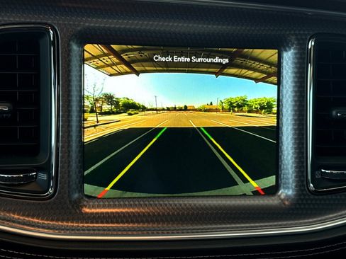 Used 2022 Dodge Challenger SRT Hellcat w/ Plus Package image 24