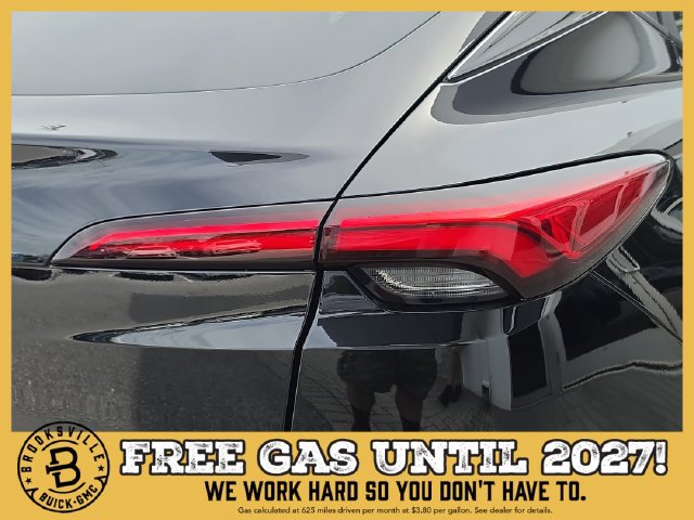 New 2026 Buick Envista Preferred w/ Convenience I Package FWD image 8