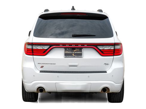 Used 2023 Dodge Durango R/T image 9