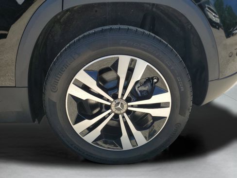 Certified 2025 Mercedes-Benz GLA 250 image 6