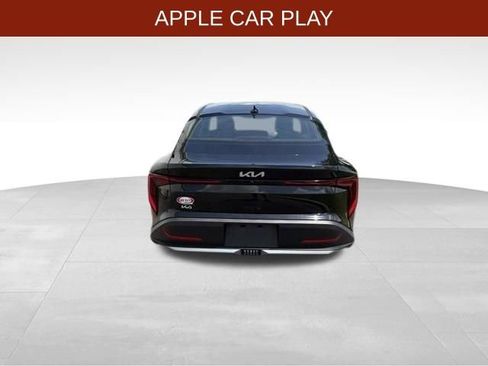 Used 2025 Kia K4 FWD image 6