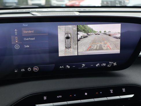 New 2025 Buick Enclave Preferred image 13