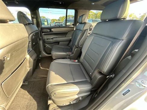 New 2026 Hyundai Santa Fe Calligraphy image 6