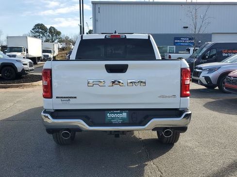 New 2026 RAM 1500 Big Horn image 5