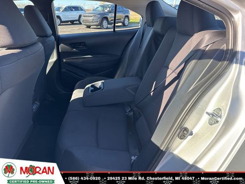 Used 2024 Toyota Corolla LE image 23
