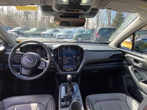 Certified 2024 Subaru Crosstrek 2.5i Limited image 13