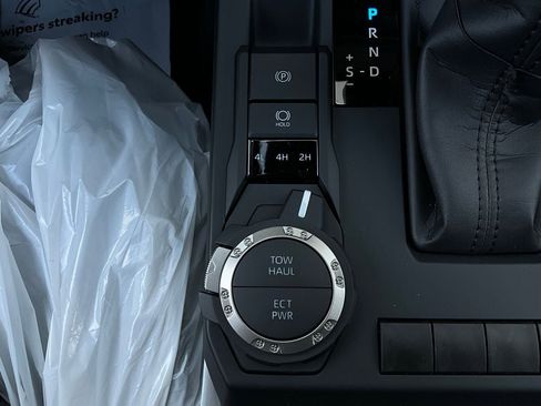 New 2026 Toyota Tacoma SR5 image 19