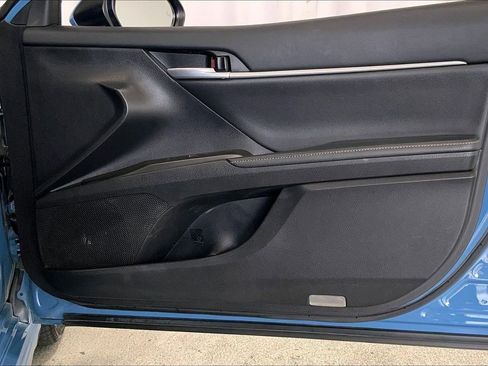 Used 2024 Toyota Camry XSE FWD image 26