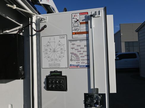 New 2026 Ford F750 2WD SuperCab Super Duty image 37