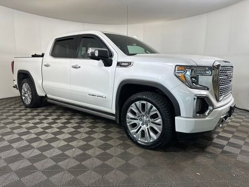 Used 2021 GMC Sierra 1500 Denali w/ Denali Ultimate Package image 2