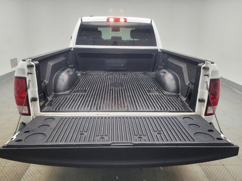 Used 2022 RAM 1500 Tradesman image 29