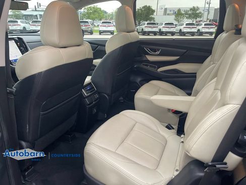 Used 2023 Subaru Ascent Limited w/ Technology Package AWD/4WD image 27
