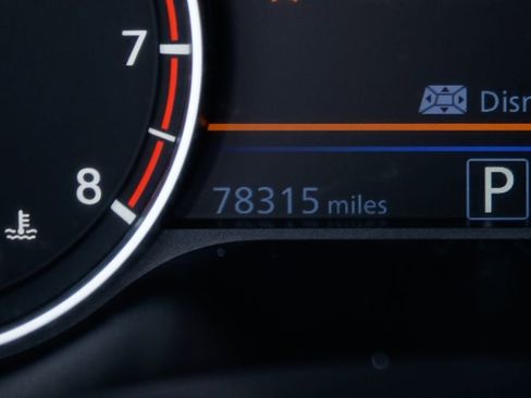 Used 2022 Nissan Altima 2.0 SR image 22