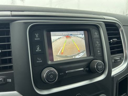 Used 2024 RAM 1500 Classic SLT image 20