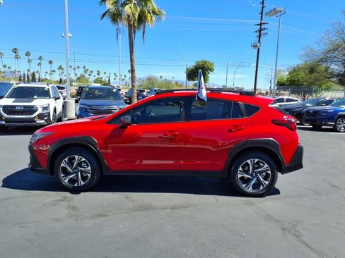 Used 2025 Subaru Crosstrek 2.0i Premium image 14