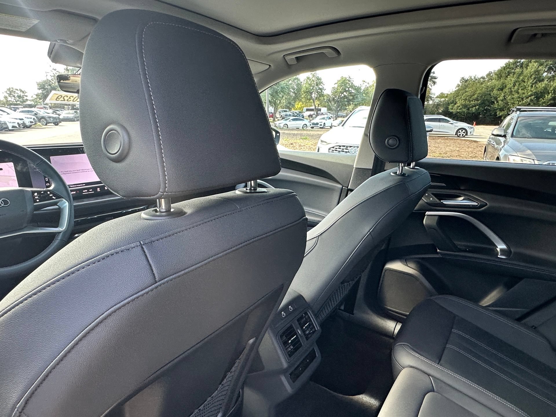 New 2026 Audi Q5 Premium Plus AWD/4WD image 23