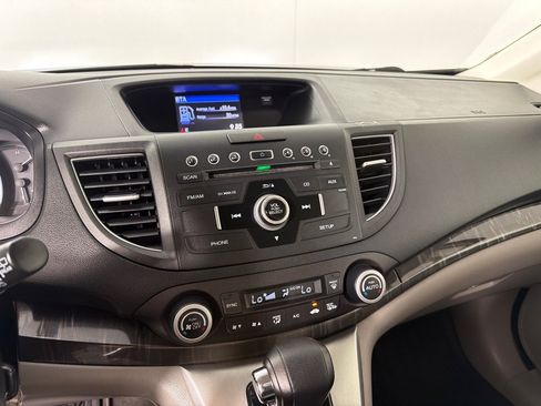 Used 2013 Honda CR-V EX-L image 14
