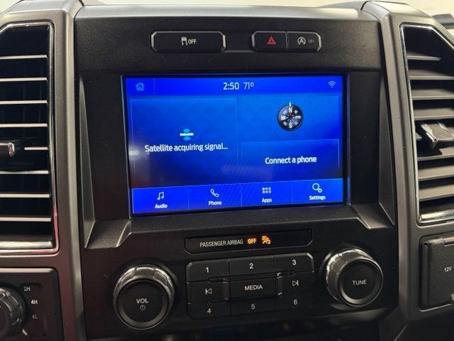 Used 2020 Ford F150 XLT w/ Equipment Group 301A Mid AWD/4WD image 22