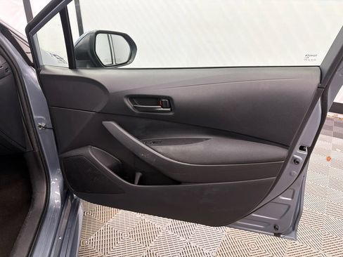 Used 2024 Toyota Corolla LE FWD image 14