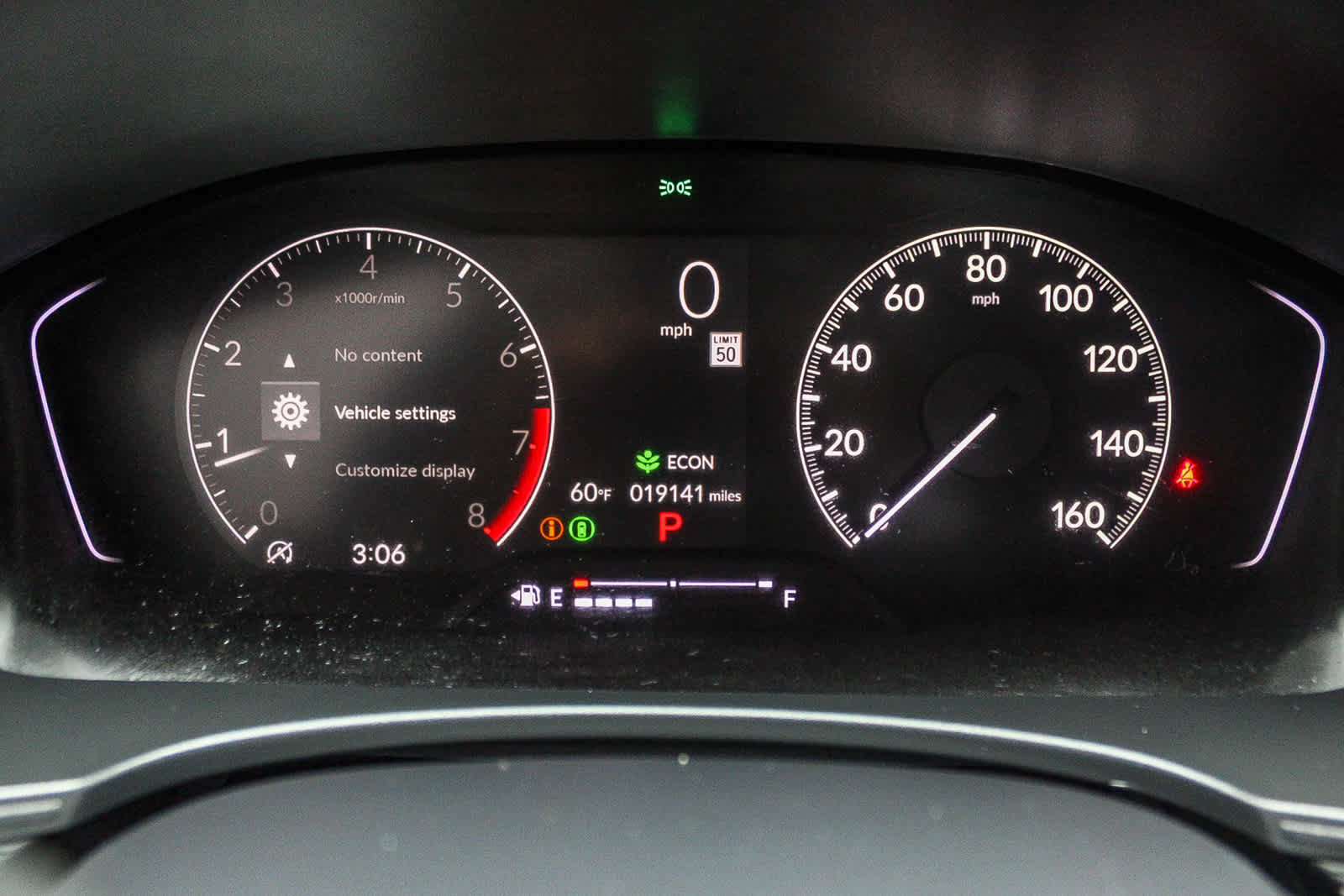 Certified 2025 Honda Civic Sport image 22