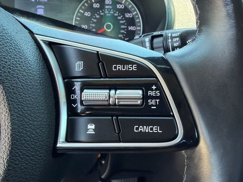 Used 2020 Kia Optima Premium FWD image 20