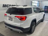 Used 2017 GMC Acadia SLT w/ LPO, Cargo Package image 4