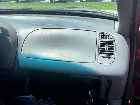 Used 1997 Ford F150 XL AWD/4WD image 15