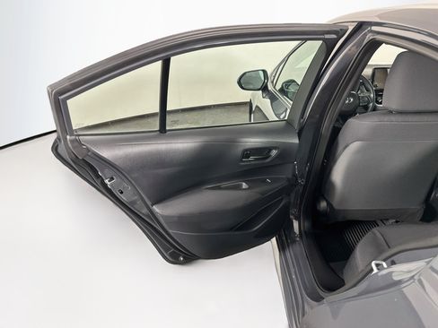 Used 2026 Toyota Corolla LE FWD image 25