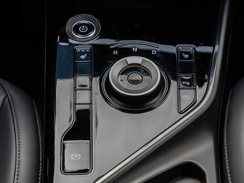 Certified 2024 Kia Niro Wind image 13