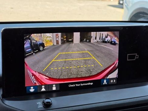 Certified 2024 Honda Accord Sport image 31