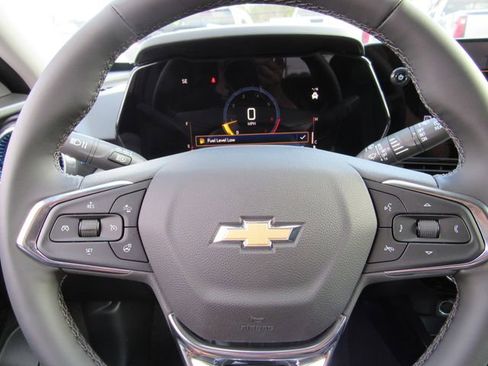 New 2026 Chevrolet Trax LT w/ Driver Confidence Package image 23