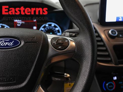 Used 2021 Ford Transit Connect XLT FWD image 16