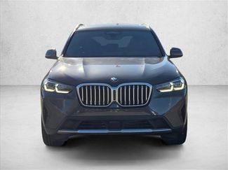Used 2024 BMW X3 sDrive30i w/ Premium Package w/ZPA RWD video 2