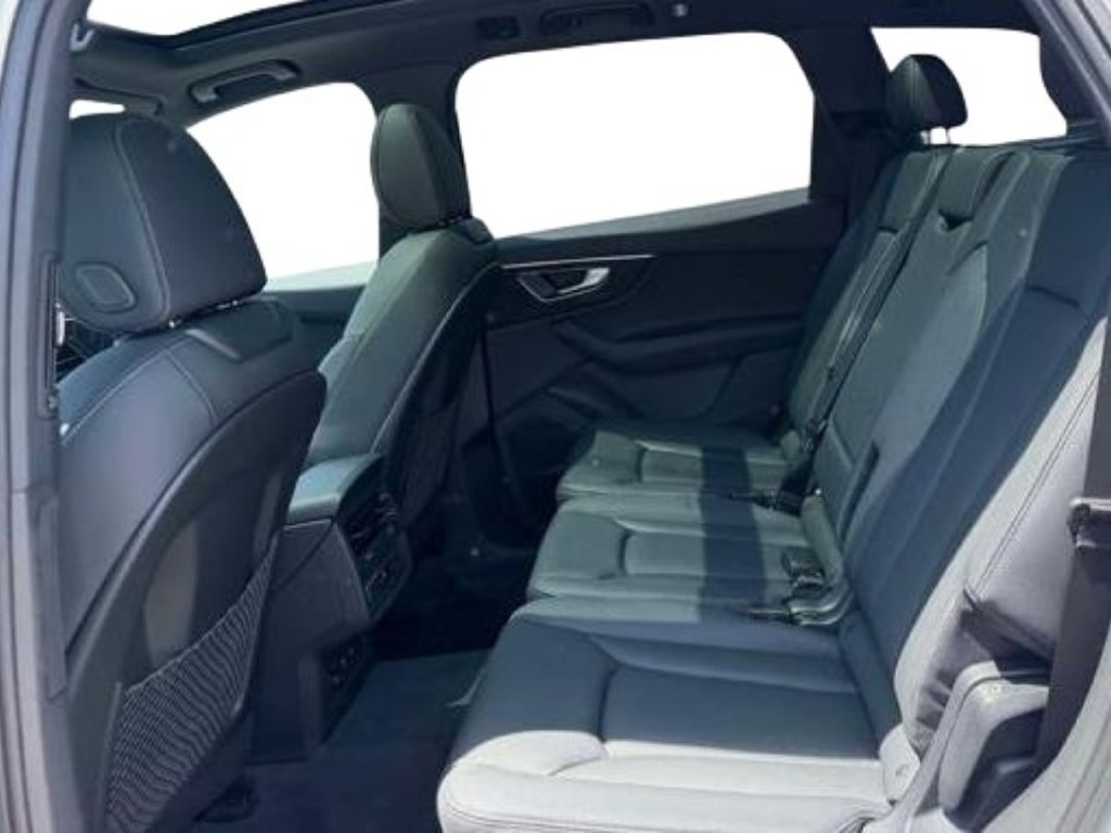 New 2026 Audi Q7 2.0T Premium AWD/4WD image 31