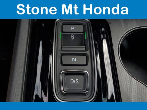 New 2026 Honda Passport TrailSport image 32