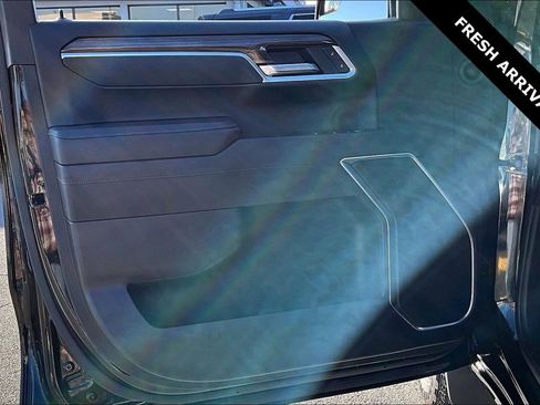 Used 2025 Chevrolet Silverado 1500 RST image 20