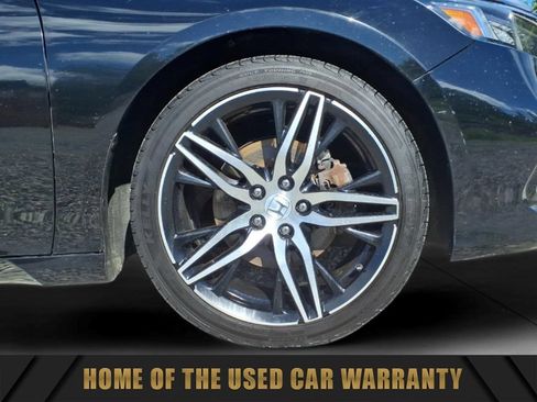 Used 2021 Honda Accord Touring image 11