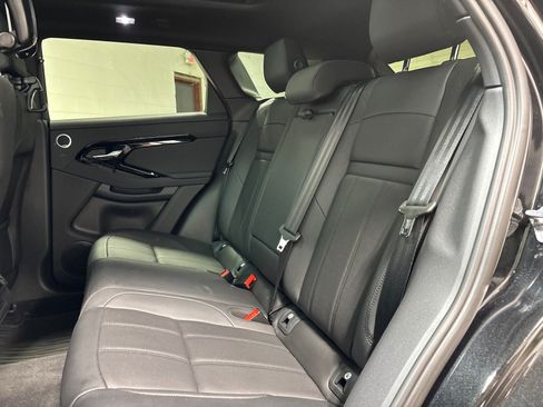 Used 2026 Land Rover Range Rover Evoque S AWD/4WD image 28